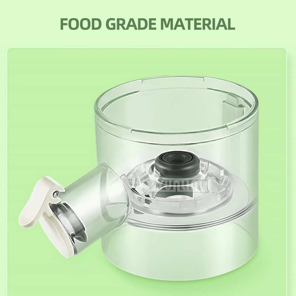 Extrator elétrico do suco do agregado familiar, Juicer das frutas e dos vegetais, Juicer fresco, Espremedior De Laranjas, automático