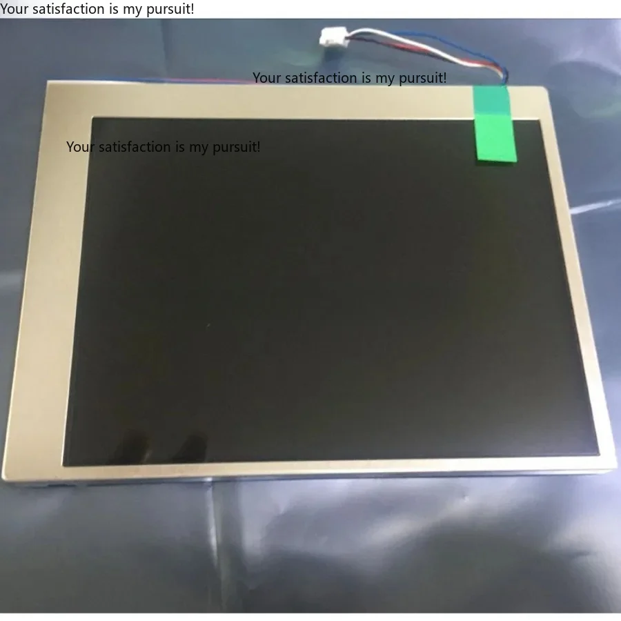 

TCG057VGLGA-G00 TCG057VGLGA-G00-S New 640x480 5.7" WLED TFT LCD Panel