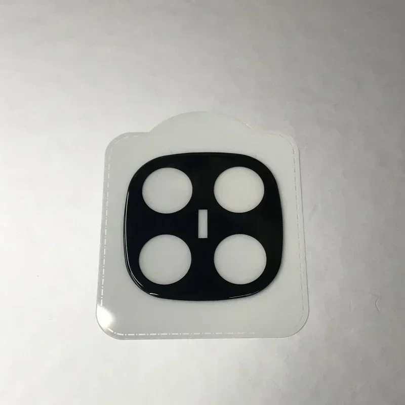 1-5 قطعة واقيات عدسة الكاميرا ثلاثية الأبعاد الزجاج المقسى Redmi Note 15 14 13 Pro 14C 15 14C 13C فيلم عدسة الكاميرا #5