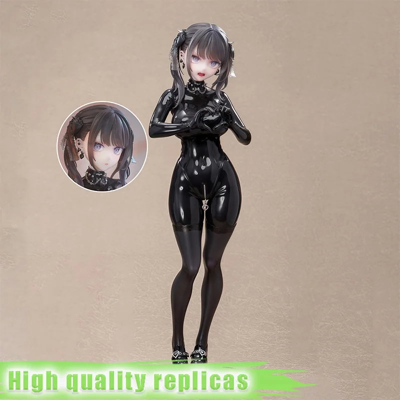 

【Высококачественные реплики】Gotta Be Someone серии KM аниме товары игрушки красивые девушки изысканные украшения фигурки подарки