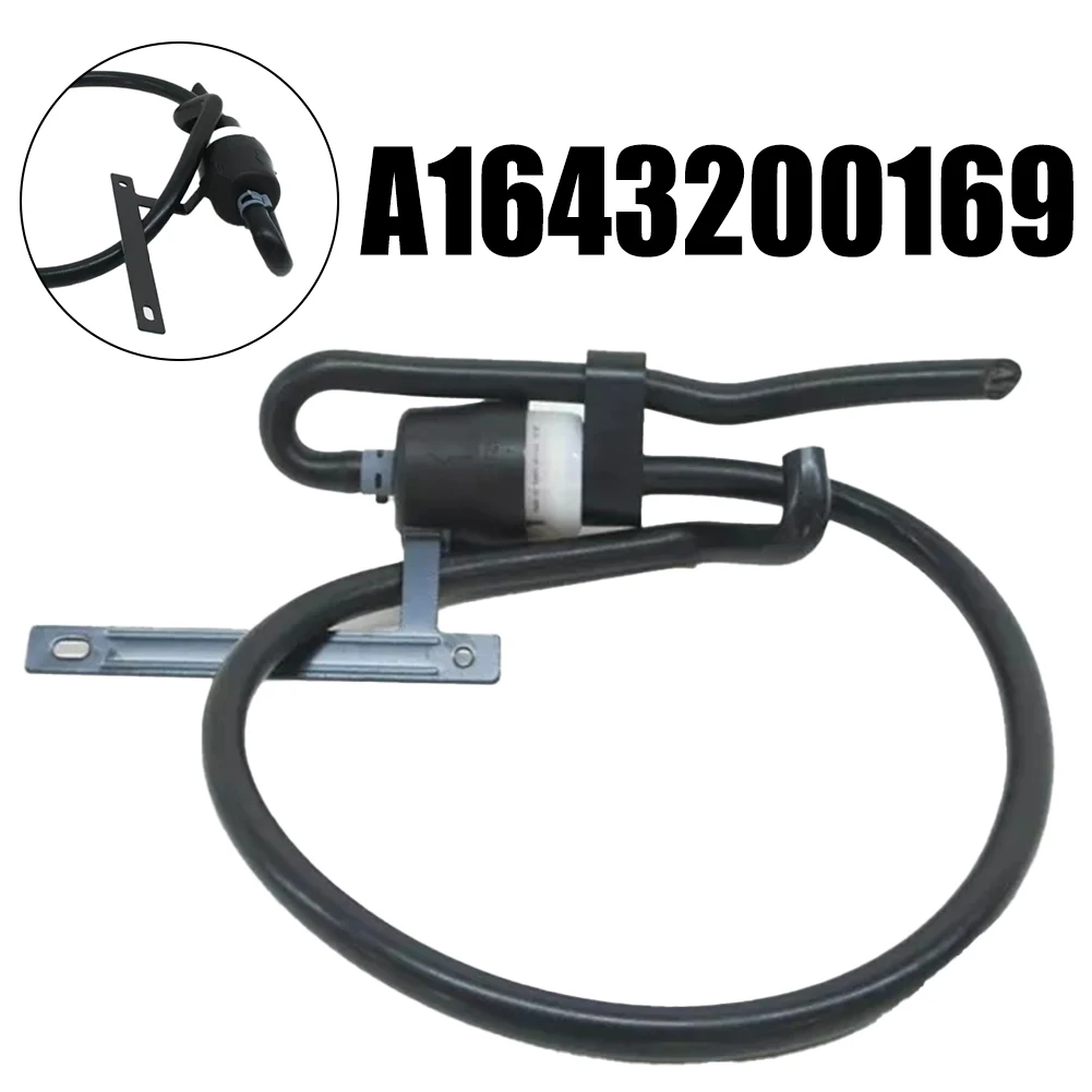 

Replacement Air Compressor Filter For For Mercedes Fits R Class W251/V251 & GL/ML Classes X164/W164 Part Number A1643200169