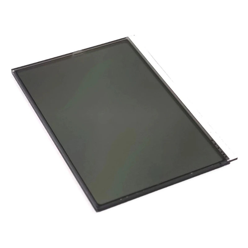 

LCD Display Screen Unit LCD Display Panel Display Screen Replacement For V850 III Repair Part Accessories