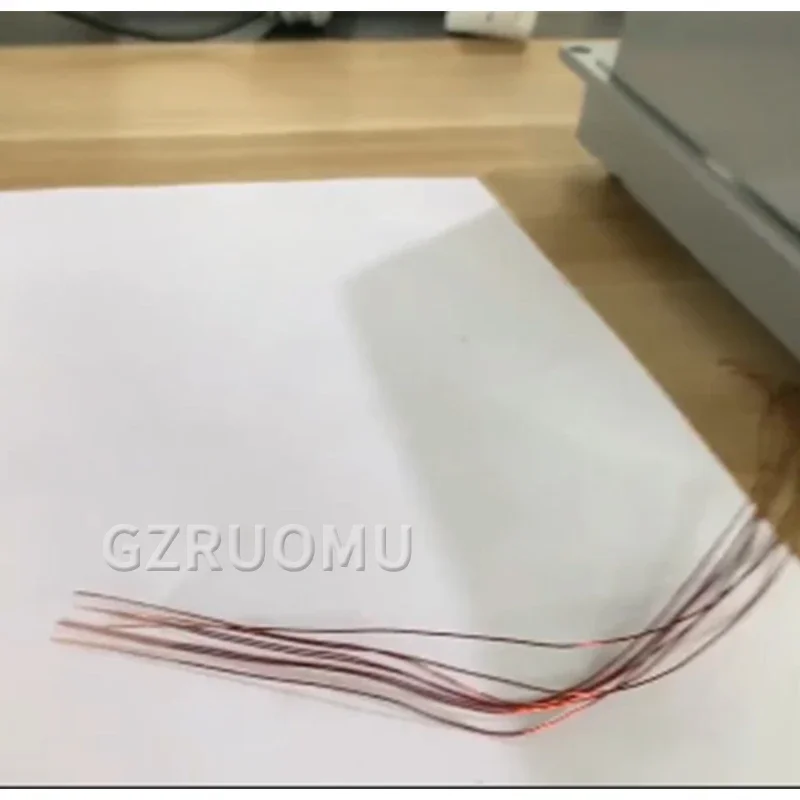 

0.14-1.33mm Enameled Copper Wire Stripping Machine - 370W 220V Electric Paint Scraper, XC-680B Varnished Wire Stripper