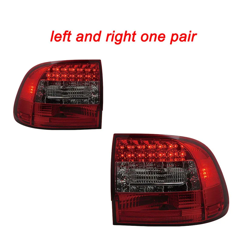 ポルシェ カイエン 955 2003-2007用 LEDテールライト 新型 LEDカー
