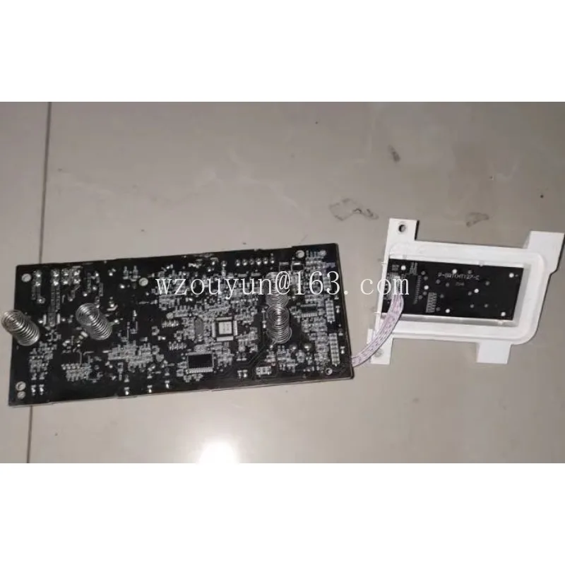 Suitable for Xiaomi drum washing machine XQG80-MJ101 display board main board 10210947XA XAG-U33-JD-X6