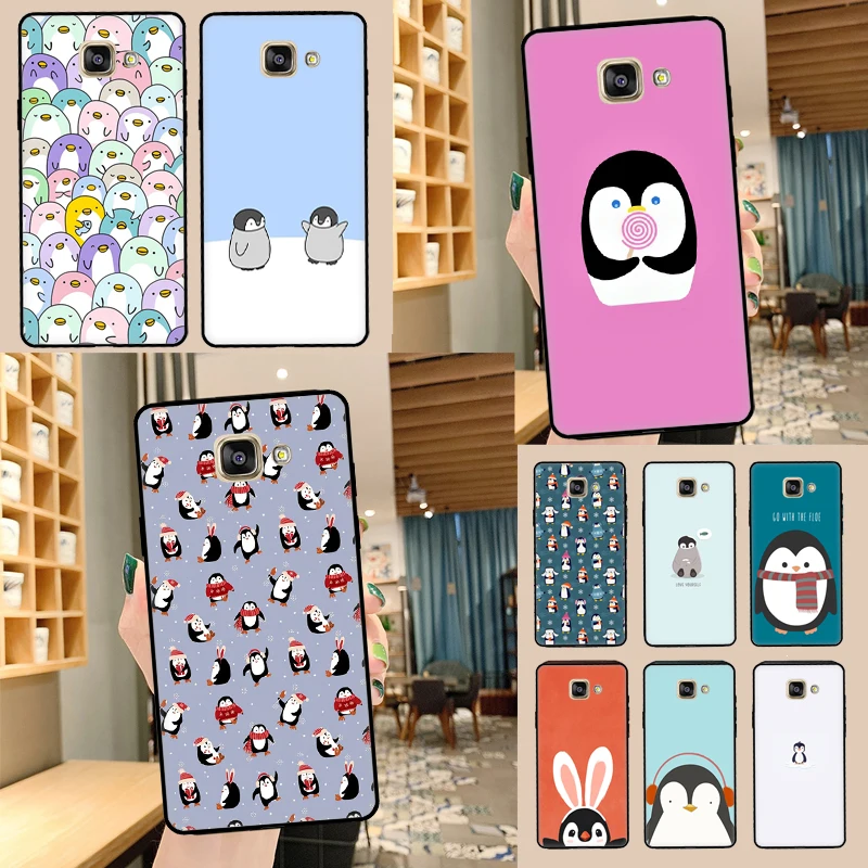 Cute Penguin For Sa… - image