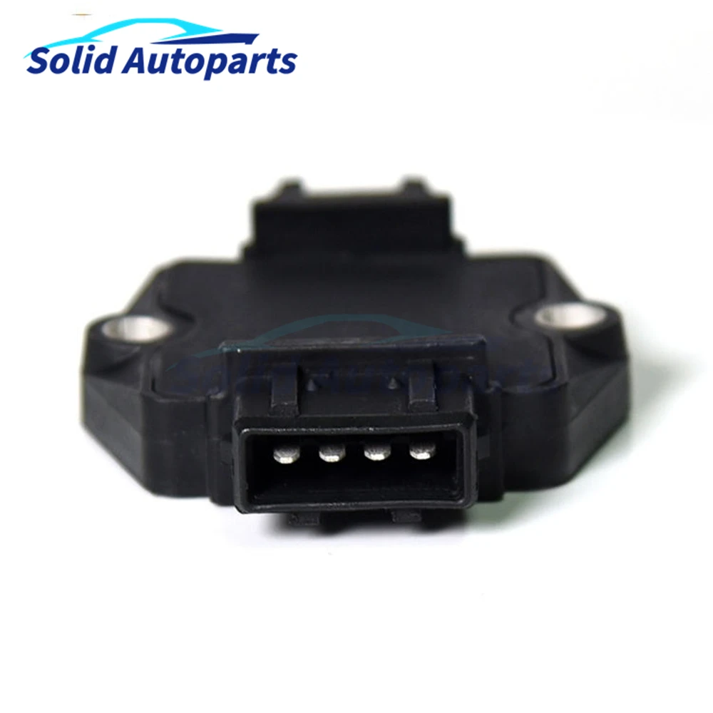 

0227100211 Ignition Control Module For Audi A3 A4 1.8 T A8 3.7 4.2 For VW Golf Passat