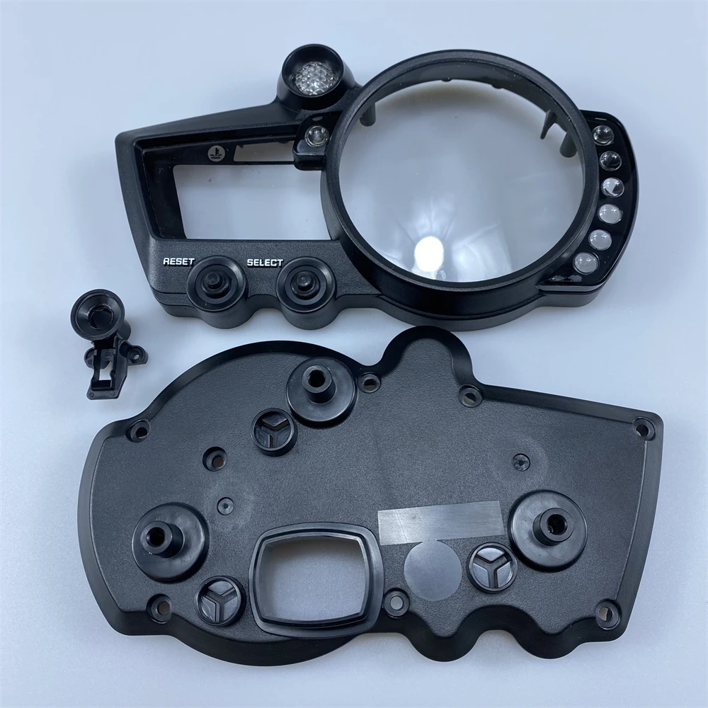 Motorcycle YZF1000 R1 2002 2003 YZF600 R6 2003 2004 2005 Motor tachometer Speedometer odometer housing Instrument housing