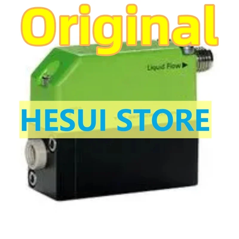 

Flow sensor SLI-2000 LIQUID FLOW METER Original