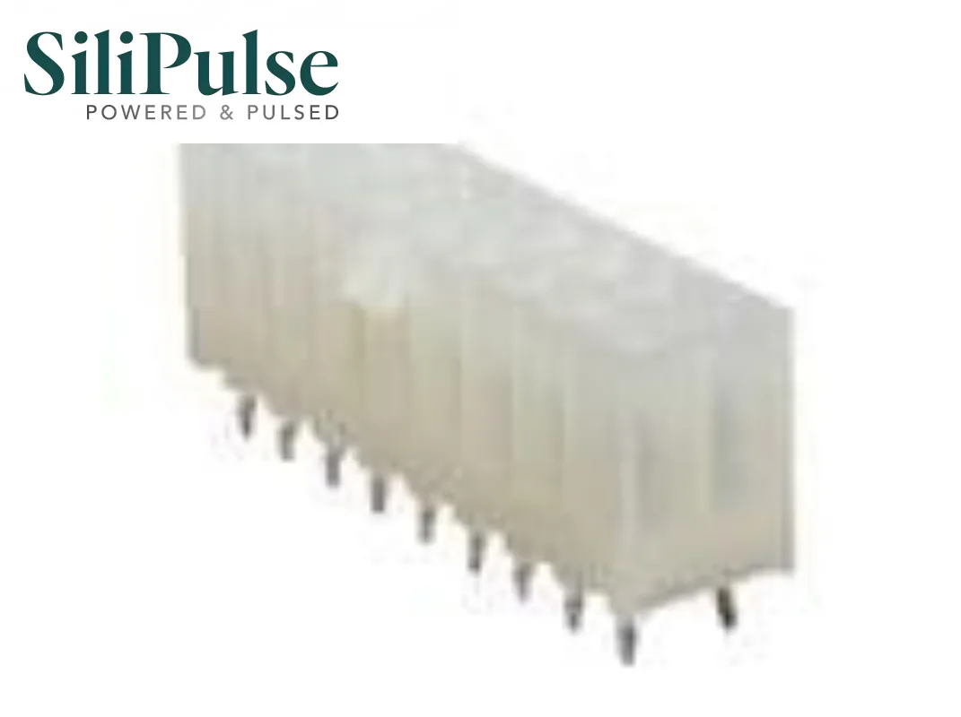 (5-20pcs) 0039281183 MOLEX New Mini Fit Header Assy 18Ckt 39281183