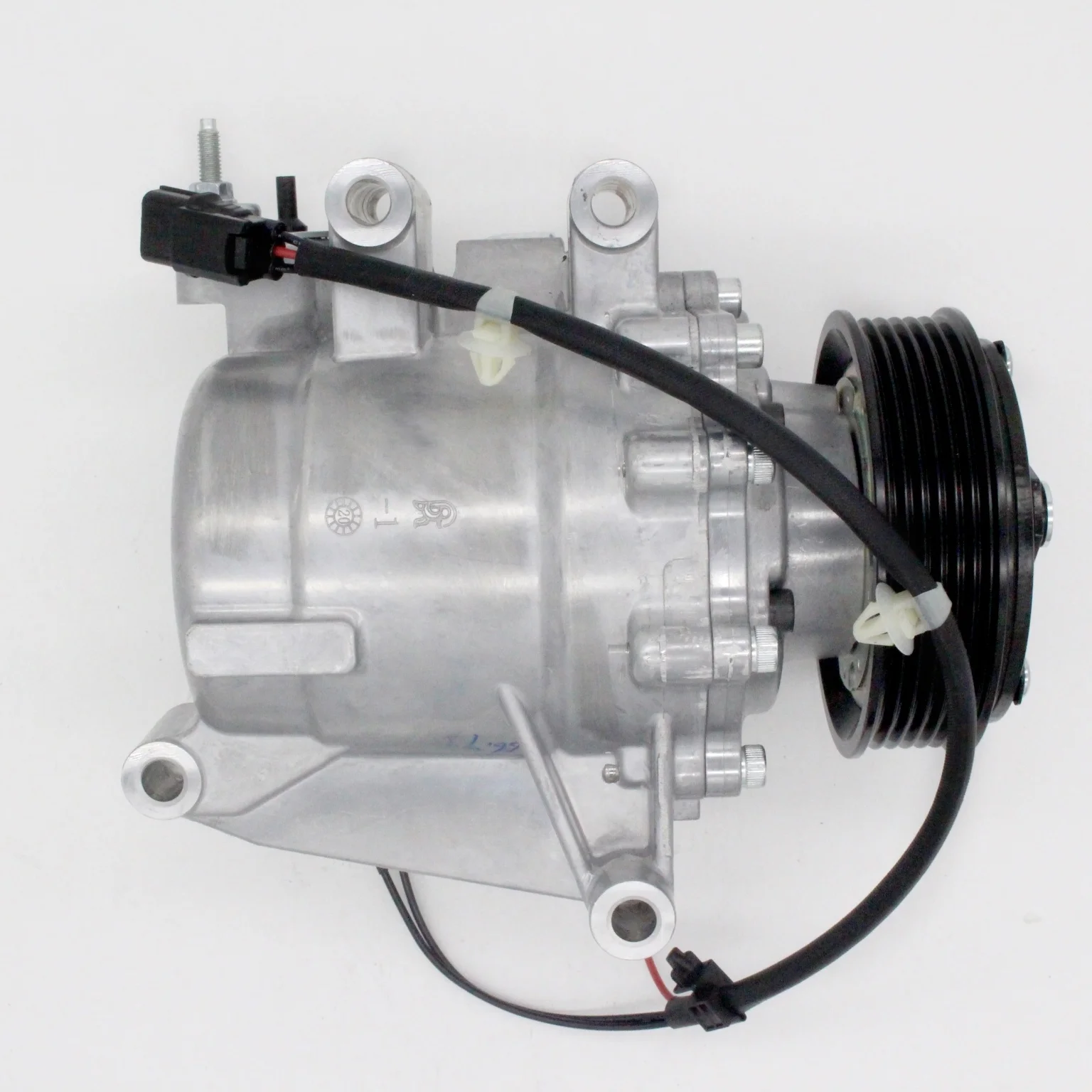 Most Selling Products Ac Compressor 12V For  Accord 2.0L 2009 Oem 3720 Auto Ac Compressor Air Conditioner*