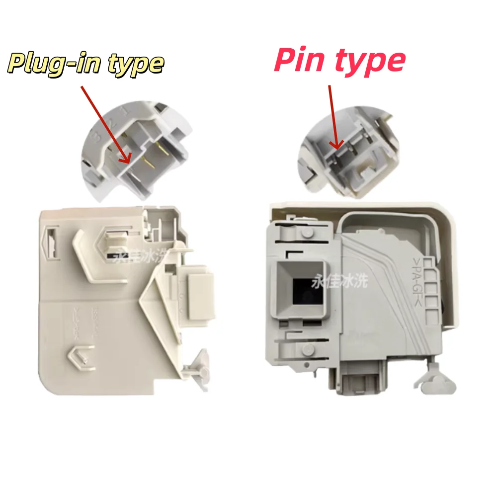 New For Drum Washin…