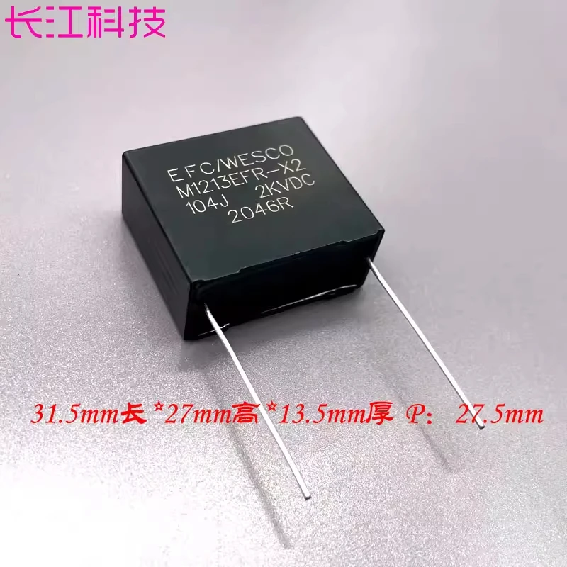 Efc France Mkp 0.1U…