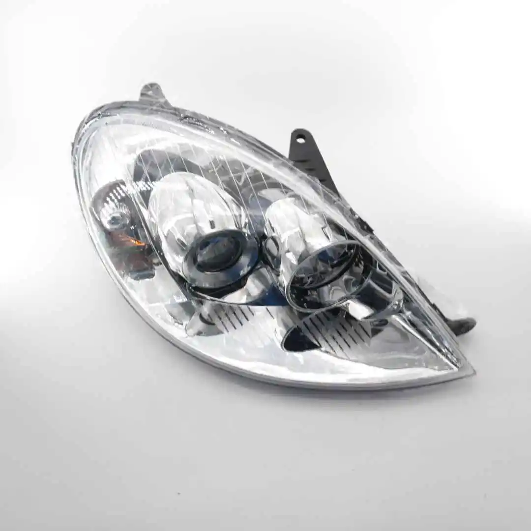 

LAX4121100B1 LAX4121200B1 combination headlight assembly FOR LIFAN 520