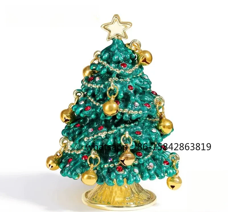 caja-de-joyeria-esmaltada-Arbol-de-navidad-de-los-deseos-almacenamiento-de-anillos-de-compromiso-adorno