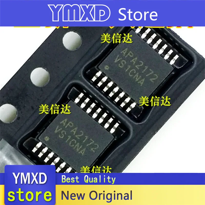 10 pz/lotto nuovo originale APA2172 APA2172OI-TRG APA2172AOI-TRG In magazzino