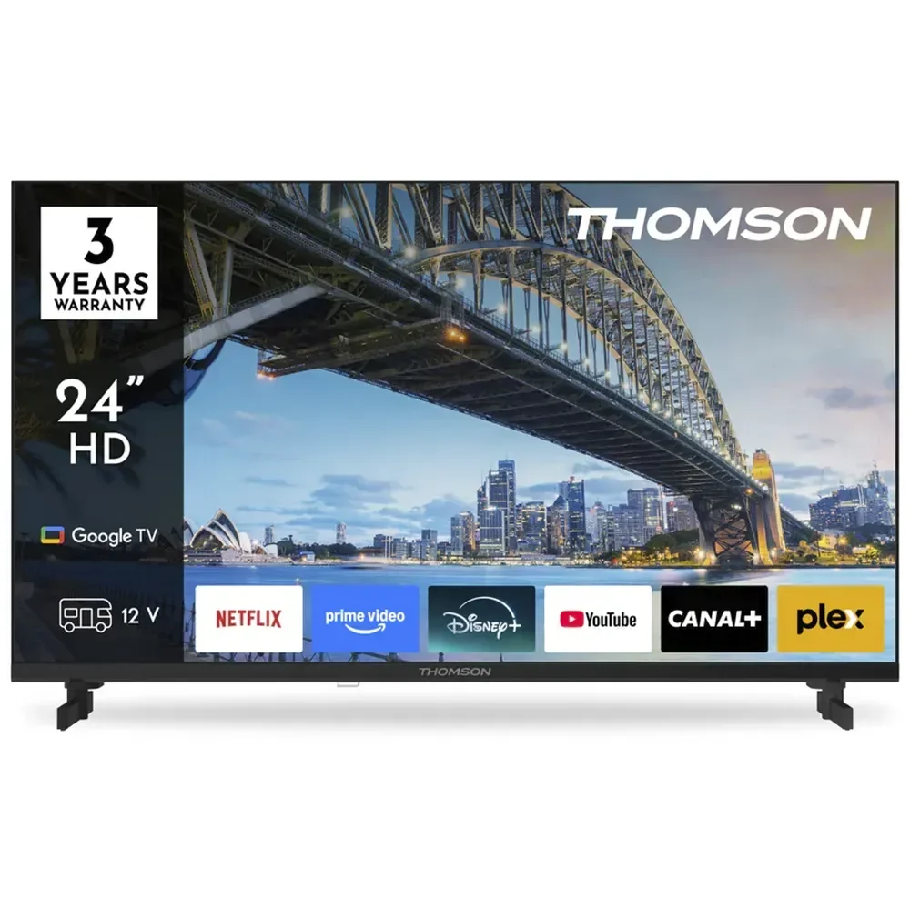 Thomson 24HG2S15C 24" HD 12V