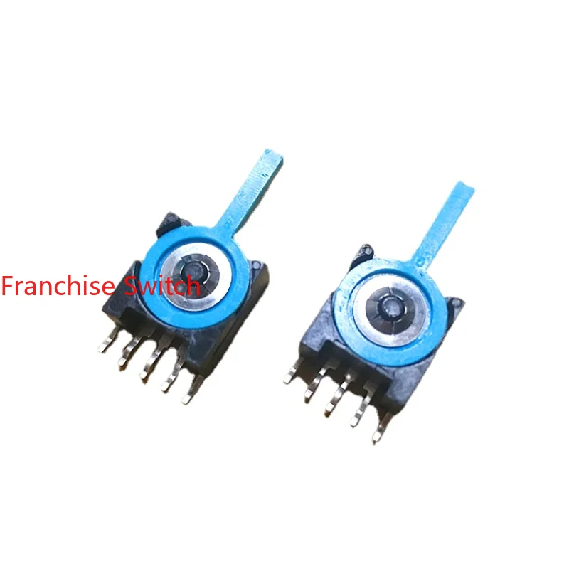 10PCS SSCF110100 Blade Switch Detection  Toggle Reset