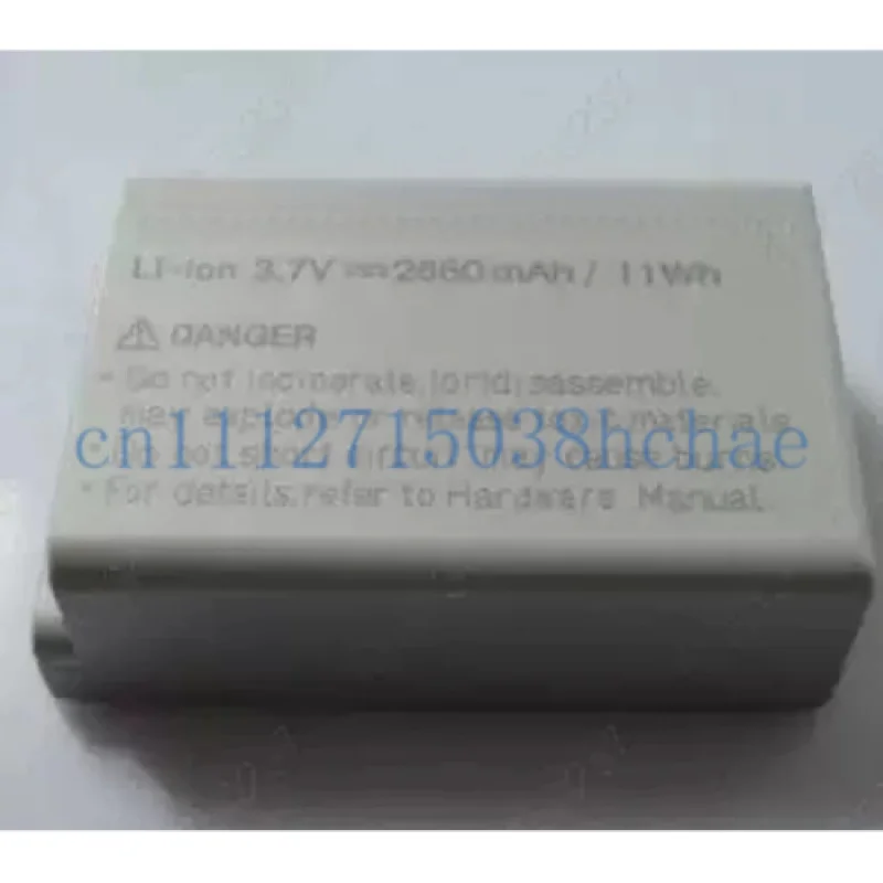 Suitable for CASIO DT-X8 electronic HA-K23XLBAT  collector battery 2860mAh