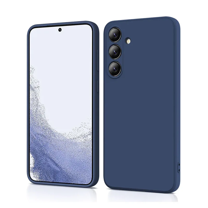 For Samsung Galaxy S25 Case Cover Samsung S25 Plus S24 Ultra Fundas Coque Soft Original Liquid Silicone Case Samsung Galaxy S25 - AliExpress 202192403 For Samsung Galaxy S25 Case Cover Samsung S25 Plus S24 Ultra Fundas Coque Soft Original Liquid Silicone Case Samsung Galaxy S25 - AliExpress 202192403