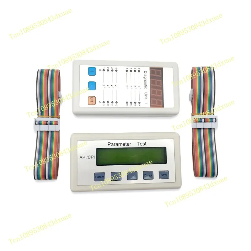 Elevator Diagnostic…