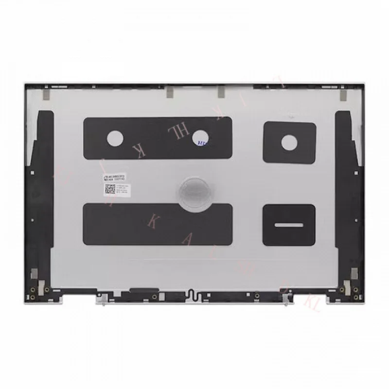 

N оригинал для Dell Inspiron 7415 5415 5410 2 в 1 P147G задняя крышка ЖК-дисплея 010D9G 10D9G