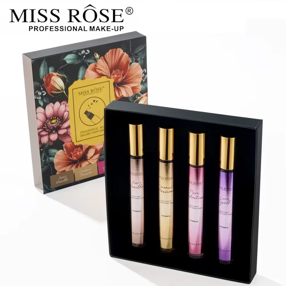 

Brazilian Fragrance Spray Arab High-Level Flower Fragrance Long Term Air Cleaning Spray Party Appointment