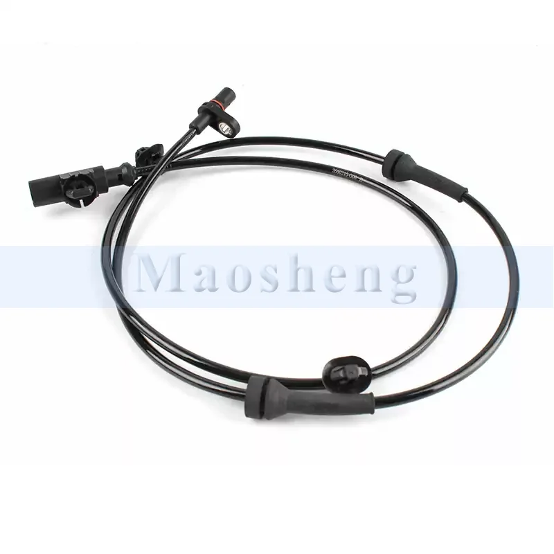 Front/Rear ABS Wheel Speed Sensor For Great Wall Voleex C50 Car Accessories Auto Parts 5
