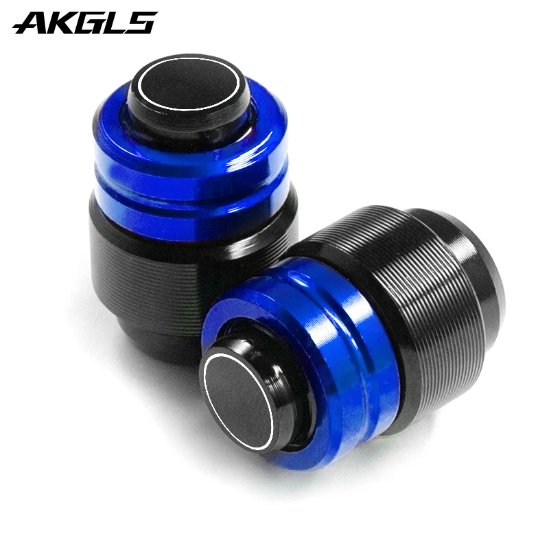 For Ducati Monster 600 620 696 796 797 821 1200R 1100 MULTISTRADA 950 1100 1260 1200 S Tire Valve Stem Cap Parts