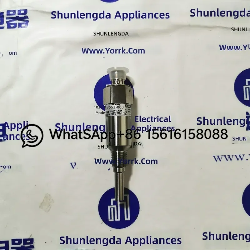 025-43553-000 Electronic Flow Switch for York Air Conditioning Repair Parts HVAC System Replacement Component Factory Direct