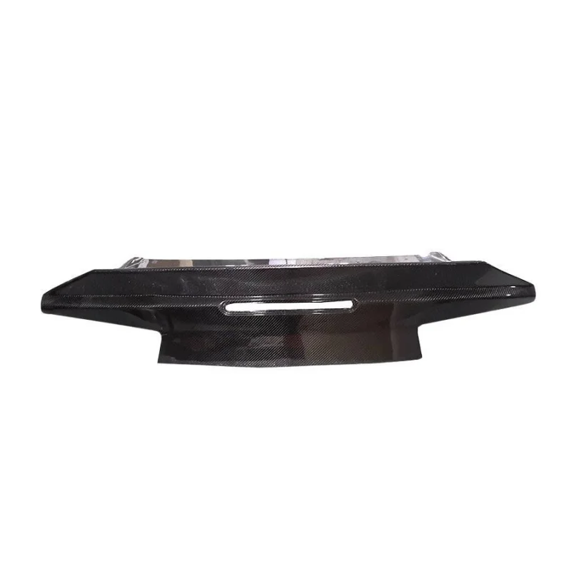 

Suitable for Chevrolet Camaro Carbon Fiber Modification Trunk Luggage Tailgate