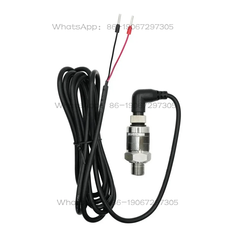 

PT-506 Water Pump Variable Frequency Constant Pressure Supply Pressure Transmission Sensor