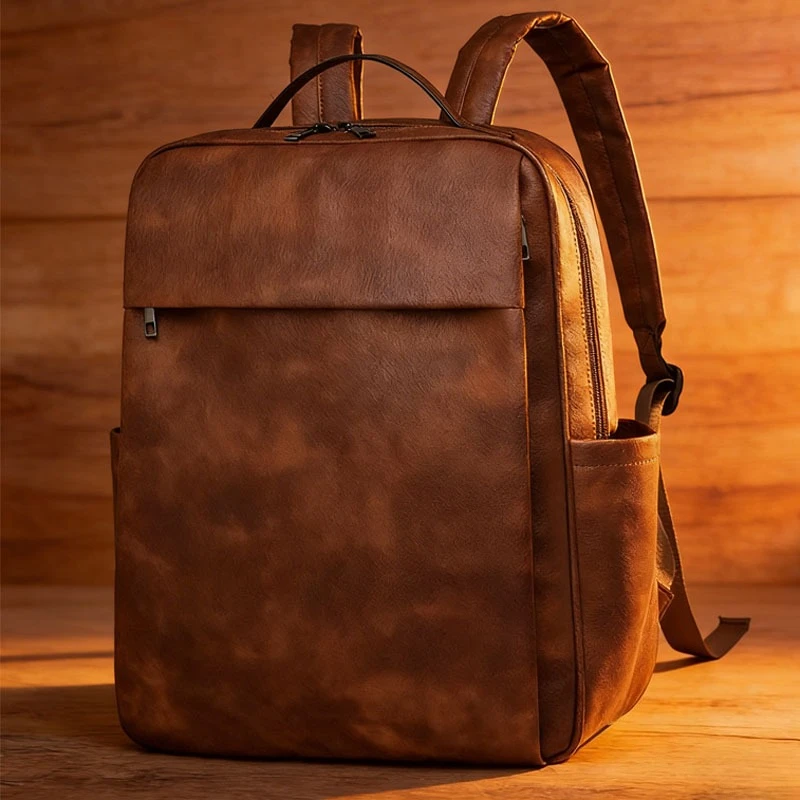 Backpack Purse for Unisex Large Capacity Travel Anti-theft Bag Work Business Fashion Backpack Casual Hiking Daypack Gift for Mon