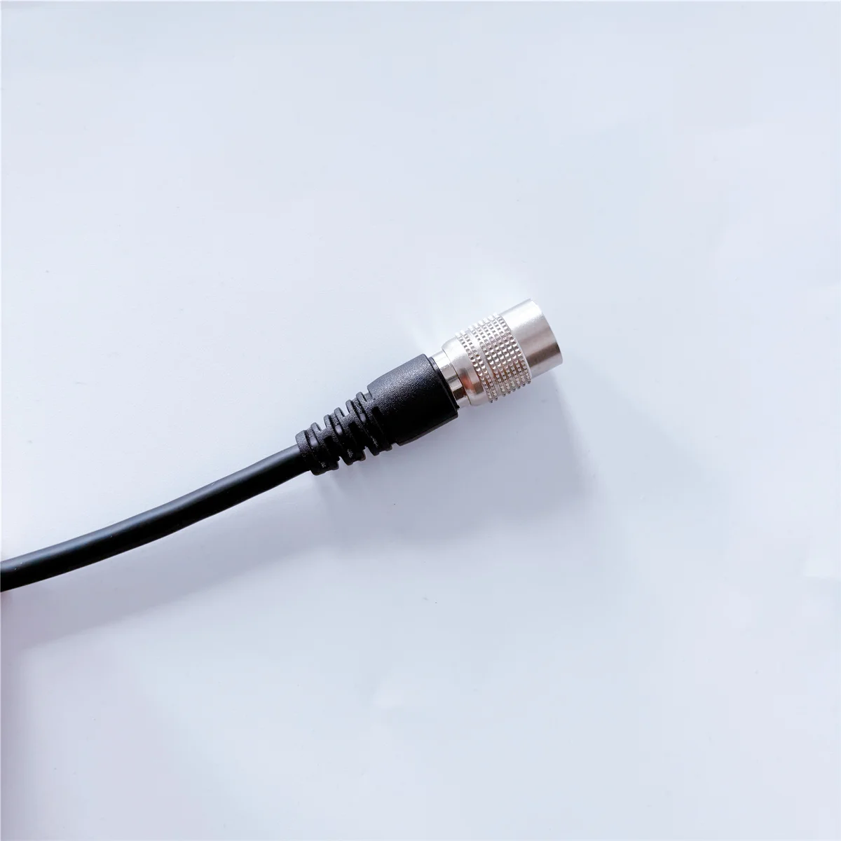 كابل تنزيل جديد تمامًا ينطبق على كابل Pentax Total Station R-422 442 2502 202 252 ATX-6 810 متوافق مع كابل Windows 7 8 10 11