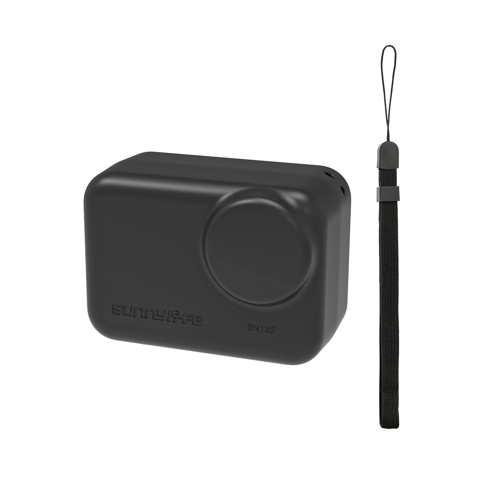 

For Insta360 GO Ultra Protective Case Shockproof Drop-Resistant Portable Storage Accessory