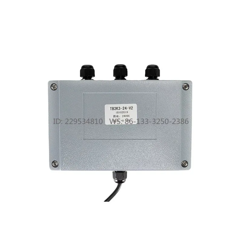 multi-channel precision transmitter TB3K factory production direct sales Reduce harmonic interference Electromagnetic