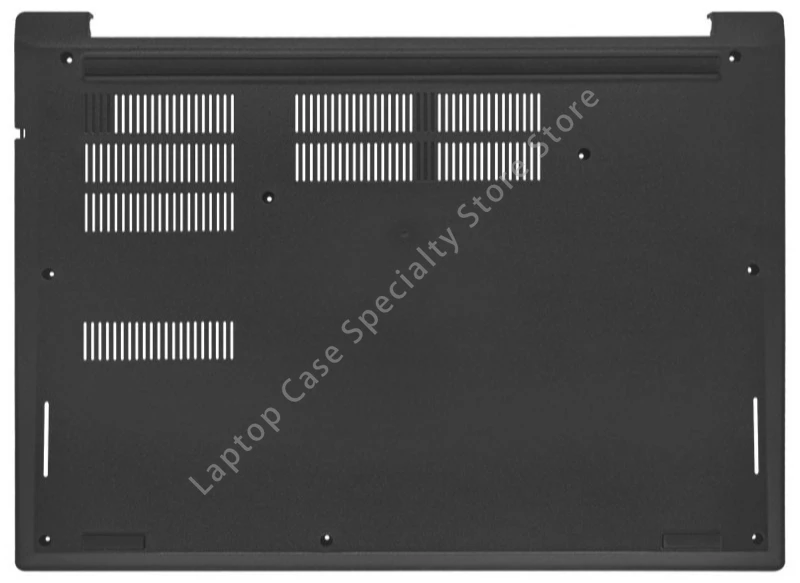 NEW For ThinkPad E480 E485 E490 E495 R480 Front Bezel/Palmrest/Bottom Case/Laptop replacement parts/Laptop LCD Back Cover