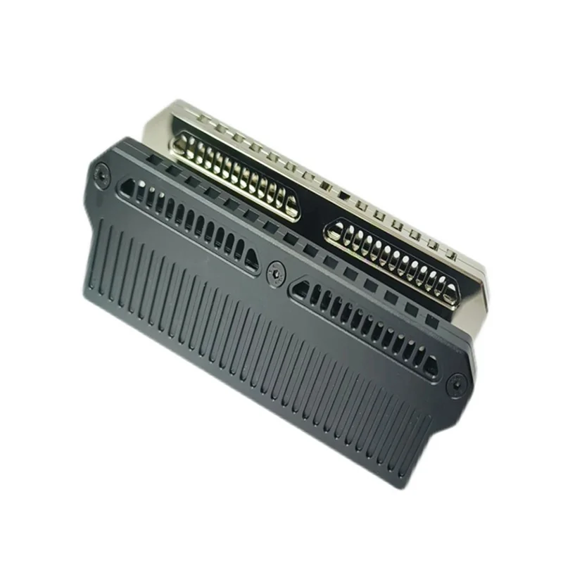 Новый радиатор памяти DDR4 DDR5 RAM, охладитель, охлаждающий жилет, алюминиевый радиатор с силиконовым смазлом 9 Вт, теплопроводник, серебристый