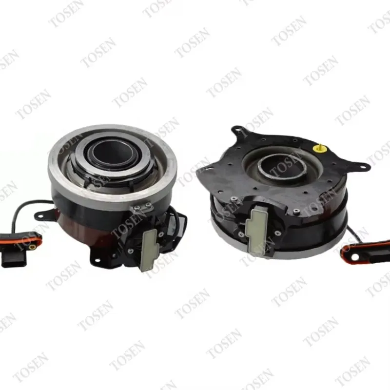 6482000216 6482000203 Hydraulic Clutch Release Bearing Concentric Master Slave Cylinder for MAN TGX 18.520 47134440 Other Types