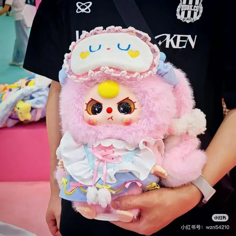 

Новый Baby Three Sweet Dream 400% Mystery Box, большие виниловые куклы для лица, украшение для дома, экшн-фигурка, слепая коробка, игрушка, подарок для девочки