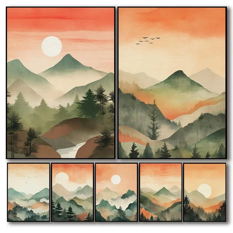 Modern Minimalist W… - image