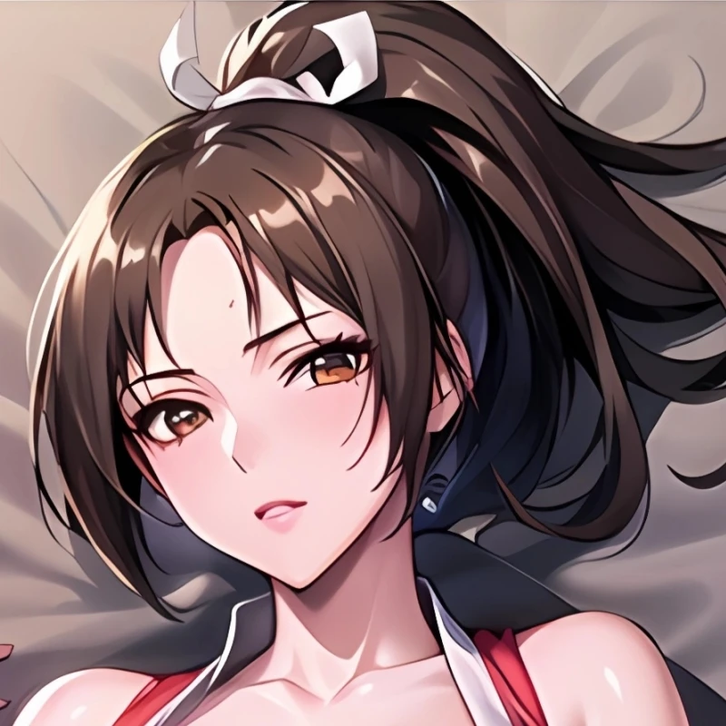 

Dakimakura Anime pillow cover Mari Illustrious Makinami Double-sided Print Of Life-size Body Pillowcase Gifts