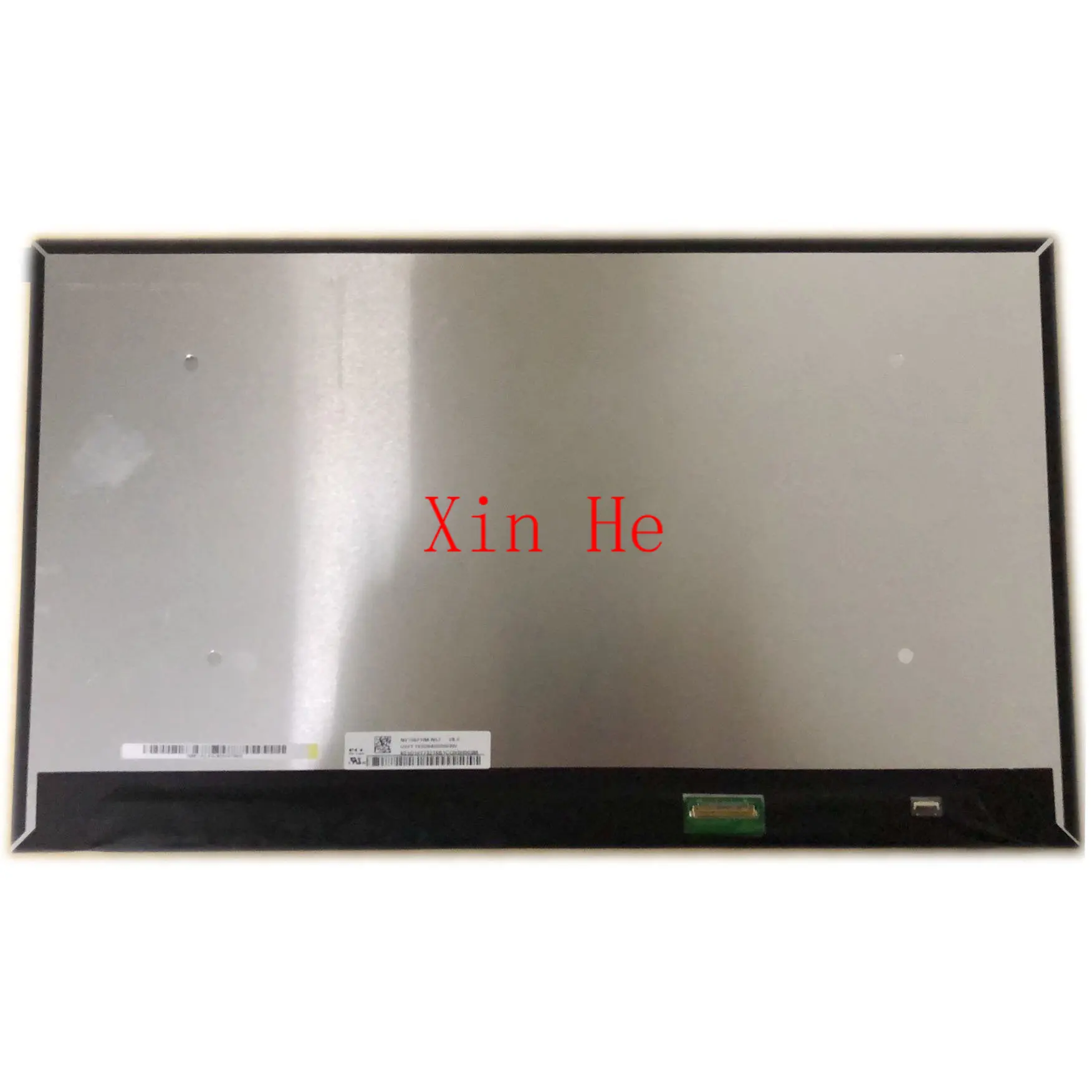 

NV156FHM-N52 NV156FHM N52 15.6"FHD Laptop Lcd Screen Panel 1920*1080 EDP