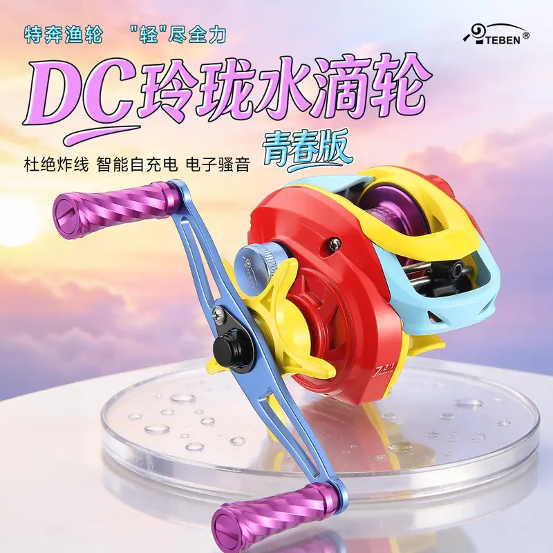 teben fishing reels –AliExpress version で teben fishing reelsを