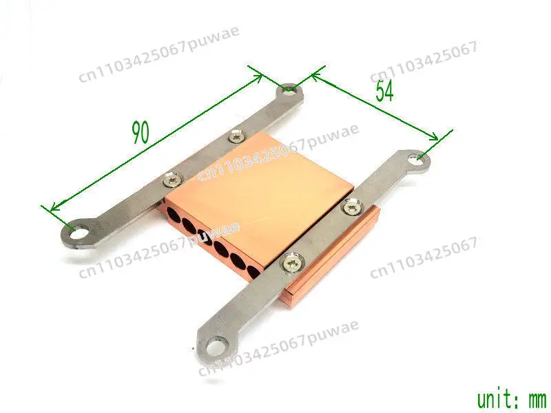 AM4 AM5 Cpu Platfor…