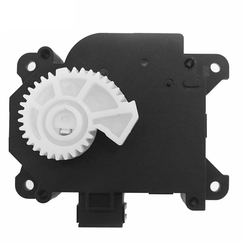 ドアアクチュエーター,トヨタカムリ,アヴァロン,ベンザ,87106-07120, 604-906用カーヒーターブレンド