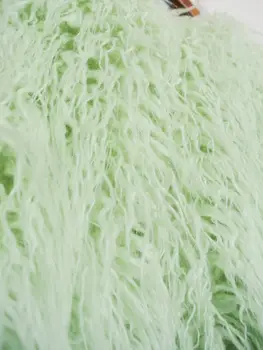 10 best sales Fur pink - №8