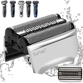 12 best sales Braun Series 7 aksesuarları - №8
