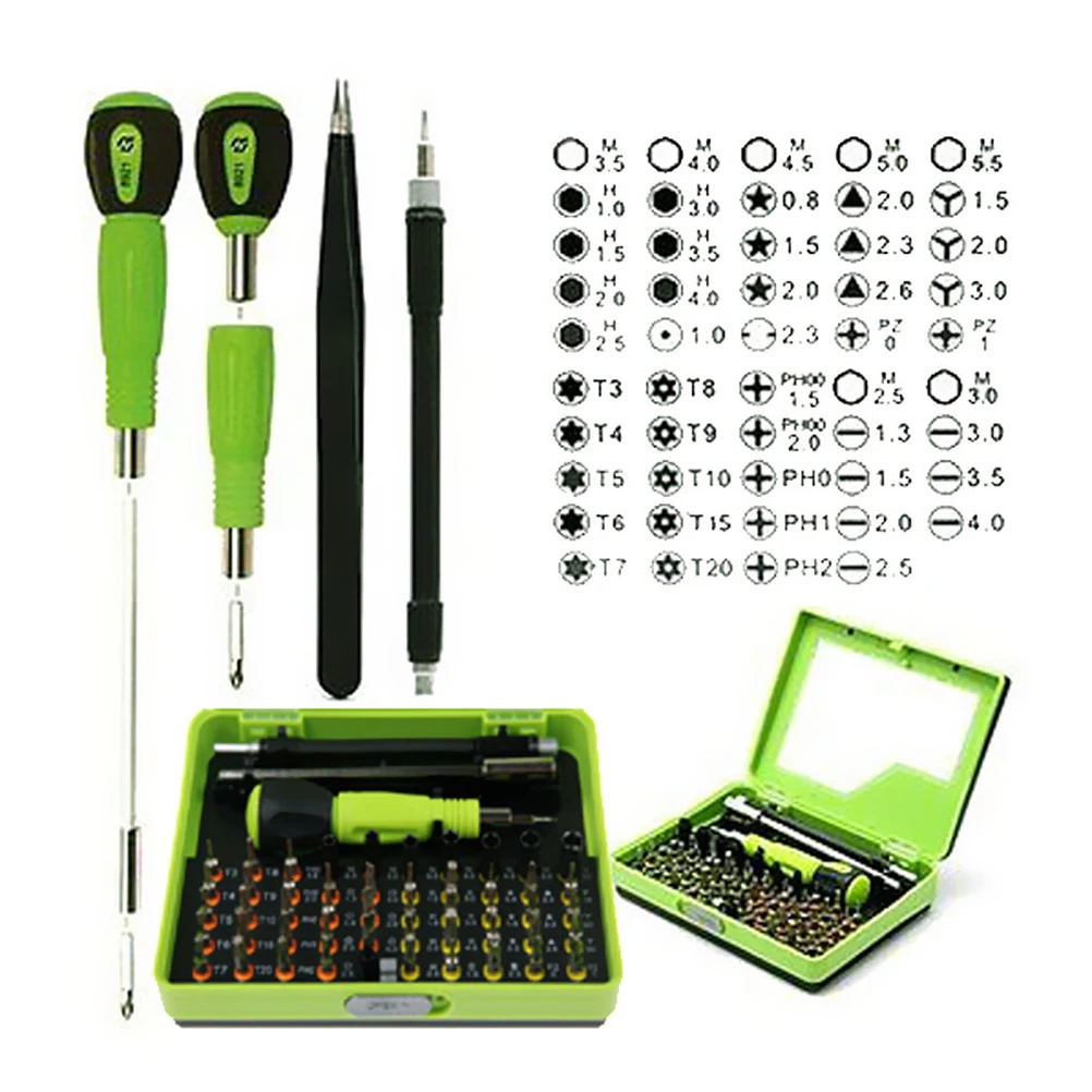 

Screwdrivers Set Screwdrivers Set with Case Phone Repair Kit Phone Repair Tools Phone Repair Tool Kit