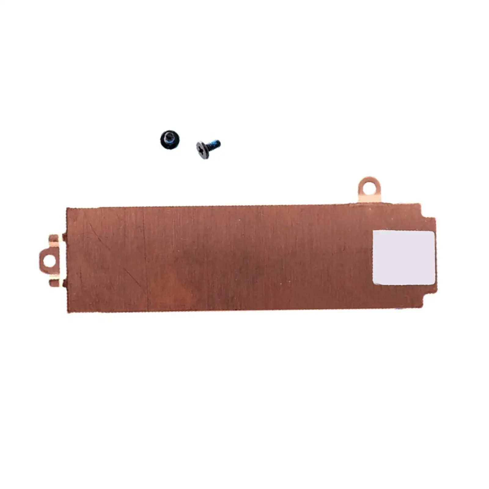 2280 M.2 SSD Heatsink Hard Drive Cover for Dell G15 5510 5511 5515 Premium